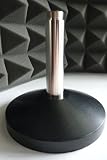 Heavy Duty Desktop Microphone Stand