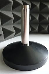 Heavy Duty Desktop Microphone Stand