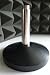 Heavy Duty Desktop Microphone Stand