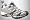 Merrell Women's Siren Sport Hiking Shoe (5, Elephant/Pink)