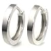 Goldmaid - Co O438S - Boucles d'Oreille Femme - Argent 925/1000 - Cr�oles Polis