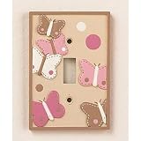 Zoey - Switch Plate