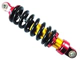 Zoom Produkt-Bild: Verstellbares Federbein Dirt / Pit Bike / ATV 260 mm