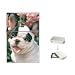 French Bulldog Flip Top Lighter