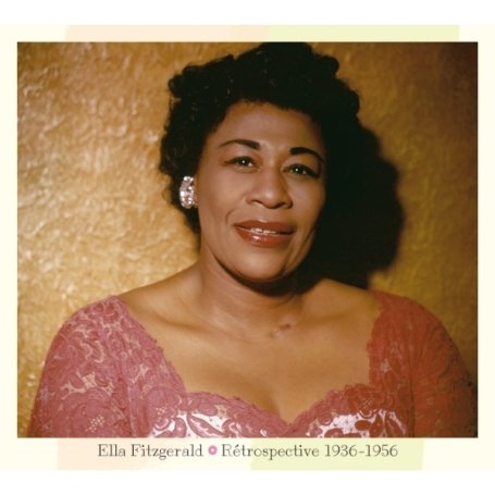 CD-Charts  Used : Retrospective 1936-1956