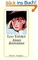 Anna Karenina