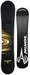Avalanche Sol Snowboard 140