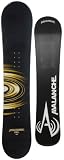 Avalanche Sol Snowboard 140