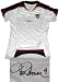 Mia Hamm Team USA Autographed Jersey