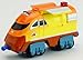 Chuggington Interactive Action Chugger