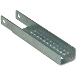 Galvanized Bunk Bracket