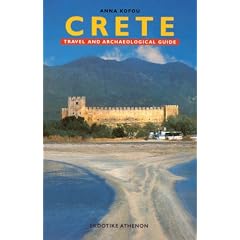 Crete: Travel and Archaeological Guide: Anna Kofou