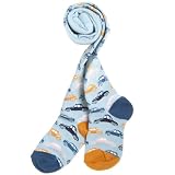 POLARN O. PYRET VINTAGE CAR JAM TIGHTS (CHILD)