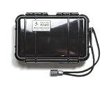 Pelican 1040 Micro-Case (Black)
