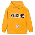 Toddler Boys' NFL Fleece Hoodie - Steelers