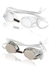 Speedo Swedish 2-Pack Goggles