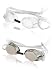 Speedo Swedish 2-Pack Swim Goggles