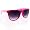 Dark Lenses Pink Tic Tac Toe