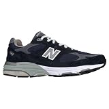 New Balance Men's MR993 Running Shoe,Navy,7 EE