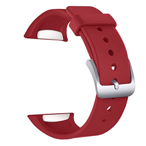 Samsung gear s2 band - fantek soft silicone sports styl…