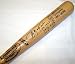 Carl Yastrzemski Autographed/Hand Signed Louisville Slugger Bat TC 1967, 3419 Hits & HOF 1989 PSA/DN