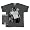 Trace Adkins - Standing 06 Tour T-Shirt - Medium