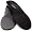 Superfeet Black Trim-to Fit Insoles (3400)