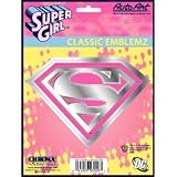 Chroma Graphics Supergirl Classic Emblem 6