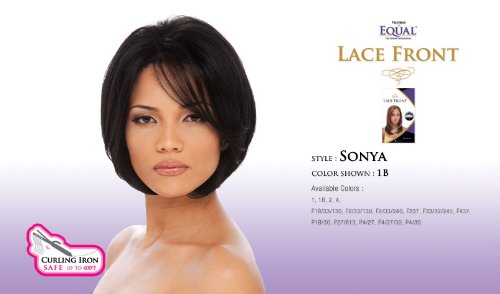 Freetress Equal Synthetic Lace - Sonya-1B