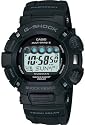 Casio Men's G-Shock Mudman Solar Atomic Watch #GW9000A-1