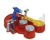 Hot Wheels Colour Blaster