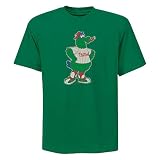 Philadelphia Phillies Official Logo T-Shirt by Majestic Select