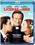 LICENSE TO WED