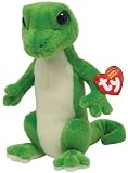 Ty Beanie Baby - Gecko - Gecko