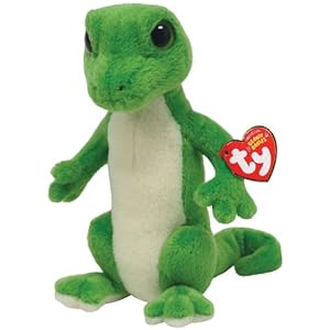 Gecko Toy