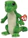 TY Beanie Baby - GUS the Gecko