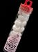 Chessex Gaming Stones Tubed: Glass Stone Tube: Pink Opal (25 count) OUT OF PRINT!