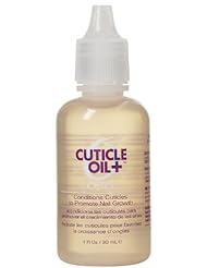 Amazon.com: Cuticle Creams & Oils - Cuticle