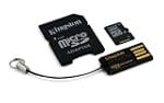 Kingston Technology 32GB Multi Kit -...