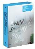 cover of Rainy Sunday For Guys Box (5 DVDs)