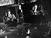 Cornetist Billy Butterfield, Pianist Joe Sullivan and Drummer Bob Casey Playing at Eddie Condon's Premium Photographic Poster Print