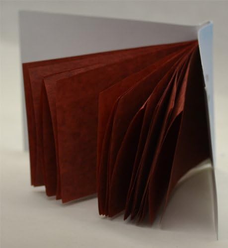 Magic Paper Pad - Red