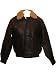 G-1Pilot Bomber/Classic Aviator Lambskin Bomber