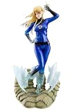 Marvel Bishoujo 1/7 Scale Statue Invisible Woman Kotobukiya [JAPAN]