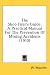 Search : The Shot-Firer's Guide: A Practical Manual For The Prevention Of Mining Accidents (1910)