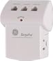 GE 55294 312J 2-Outlet 2 Phone/Fax/Modem Surge Protector