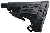 BT Paintball Tippmann 98 F.E. Stock