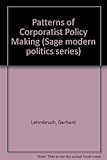 Patterns of corporatist policy-making