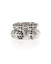 Nicole Richie for bebe Tribal Ring