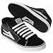 Lakai Men's Coda Hi Ho Br